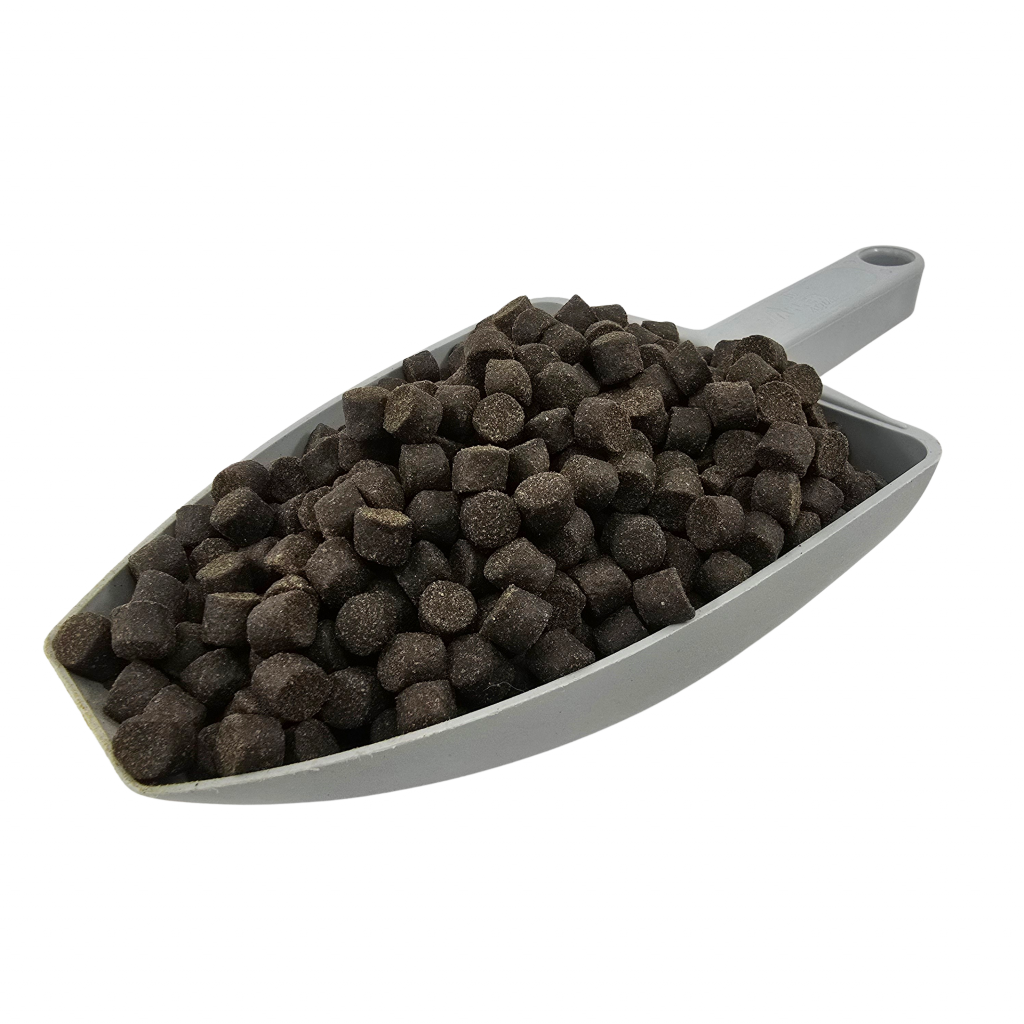 Aller Aqua Bronze Pellets 25kg