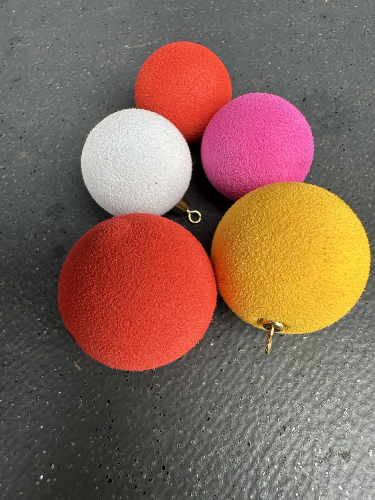 Pelettbowls