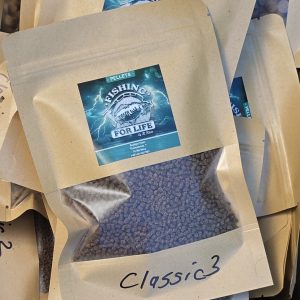 Probepaket Aller Aqua Pellets