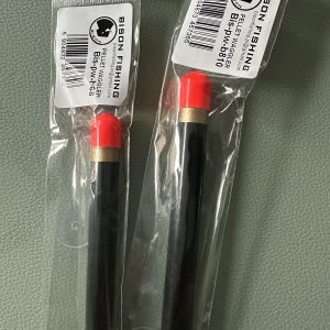 Pelletwaggler 6-8 & 8-10 Gramm