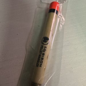 Pelletwaggler 6-8 Gramm