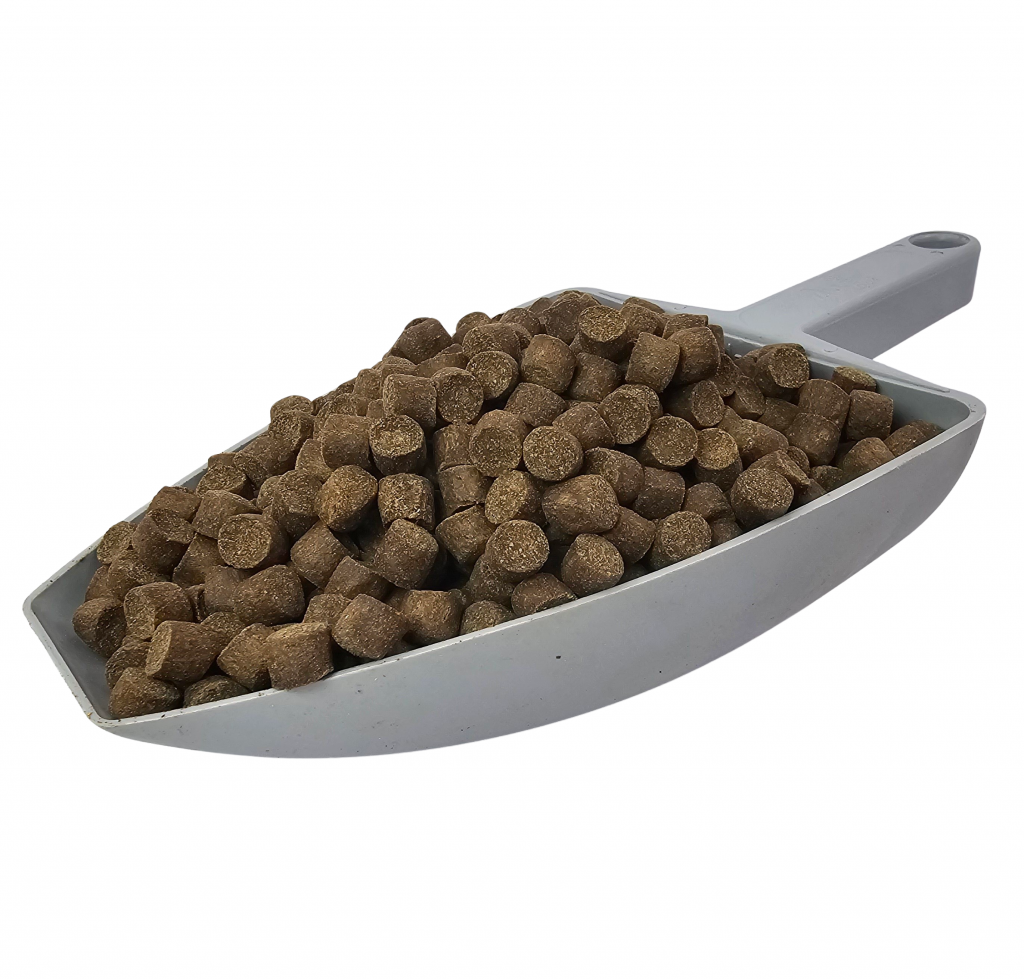 Aller Aqua Pellets in 1kg oder 5kg Beutel