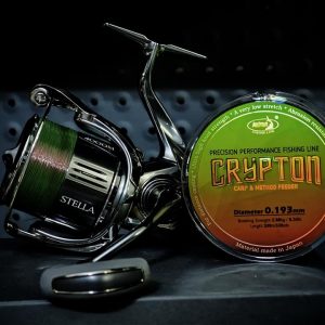 Katran Crypton Carp & Method Feeder 300m