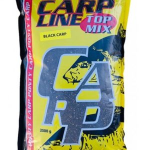 Top Mix Carpline 2,5kg Beutel in verschiedenen Sorten