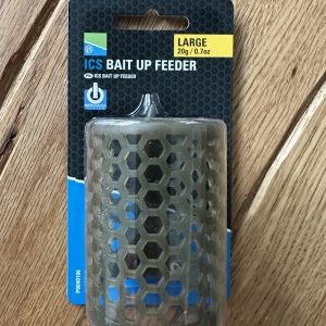 Preston ICS Baitup Feeder
