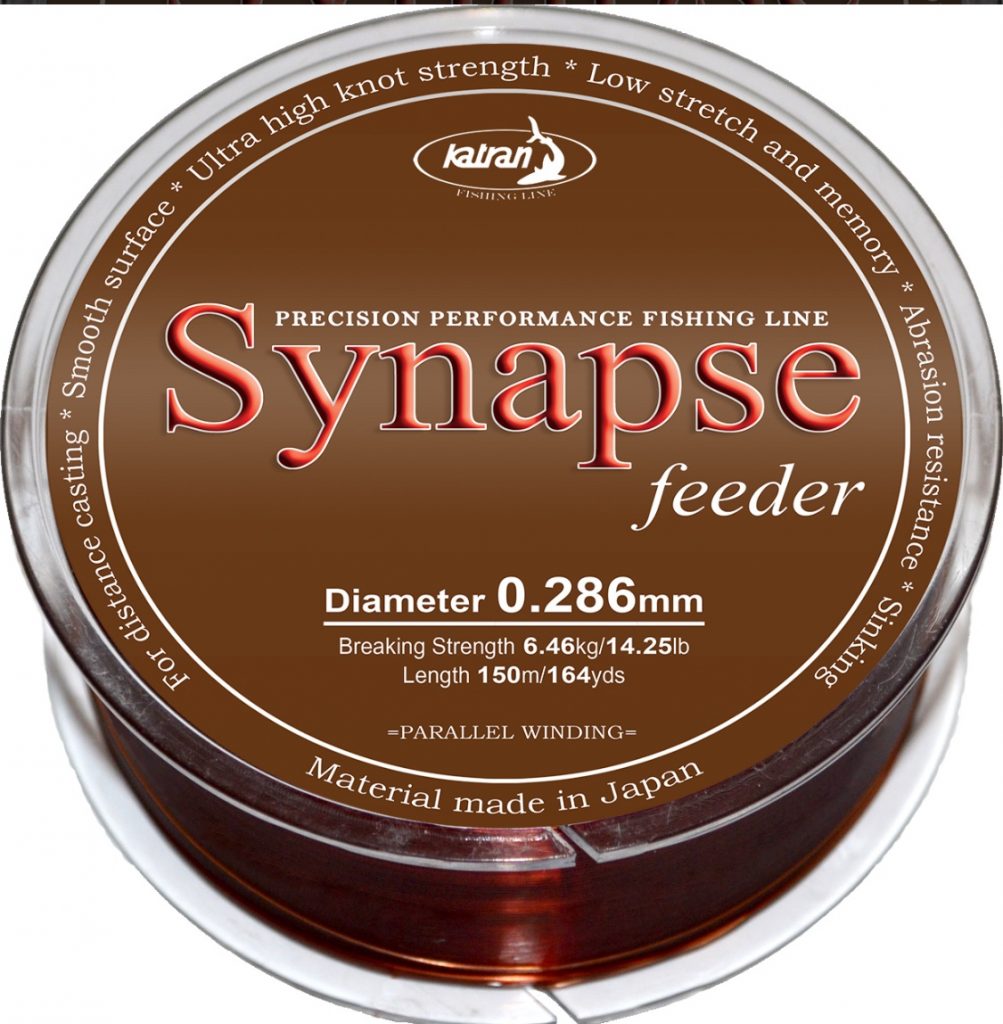 Katran Synapse Feeder