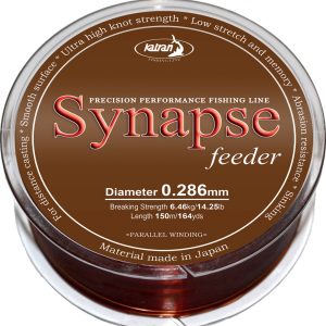 Katran Synapse Feeder