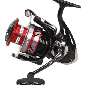Daiwa Ninja 23 Rollen