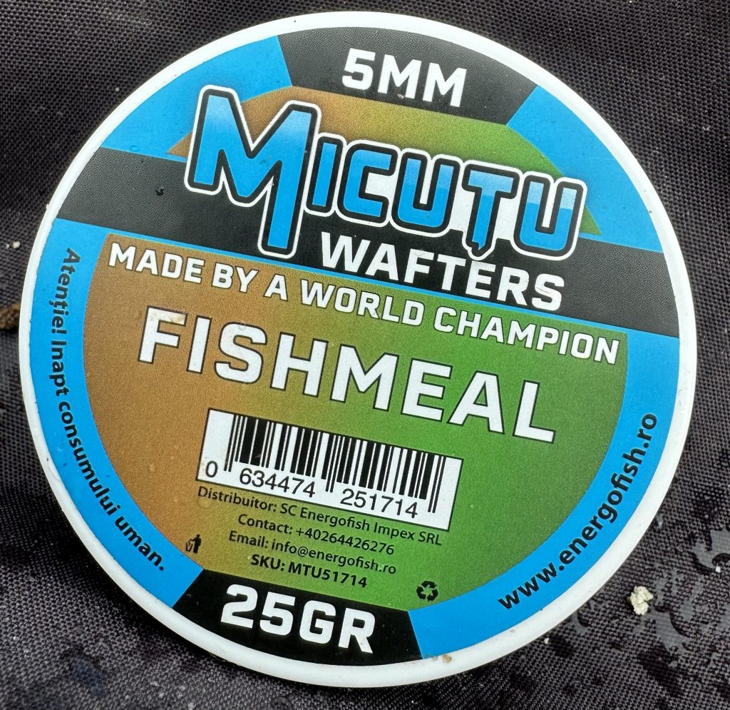 Micutu YoYo und Wrafters