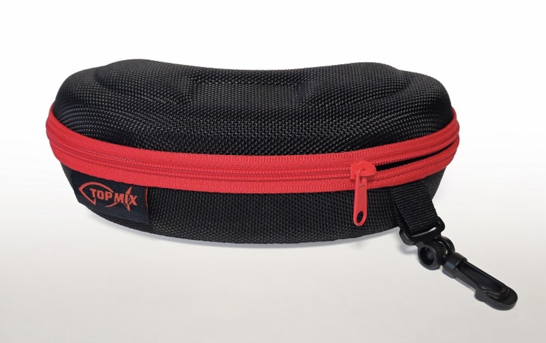 Sonnenbrille mit Lesebrille von TopMix