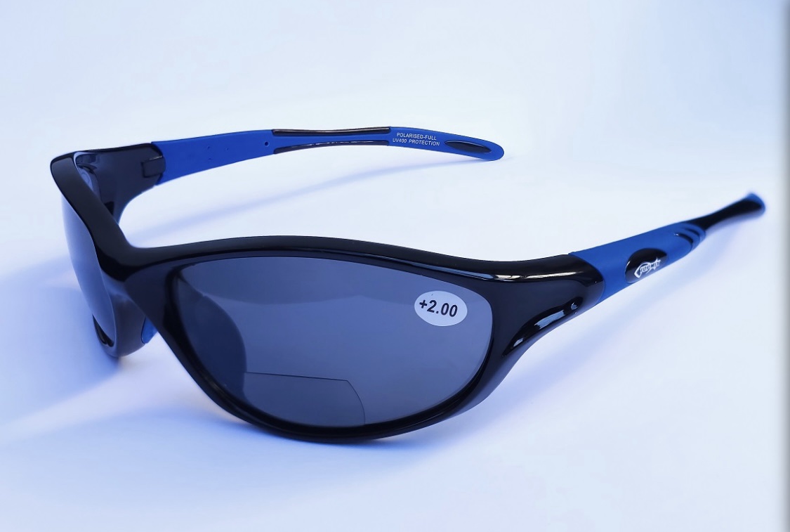 Sonnenbrille mit Lesebrille von TopMix – Bild 2