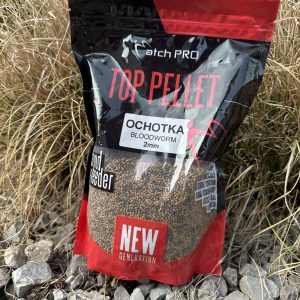 MatchPro Top Pellet 2mm