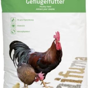 Mifuma Tierfutter